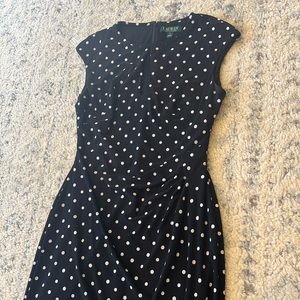Size 4 Ralph Lauren dress